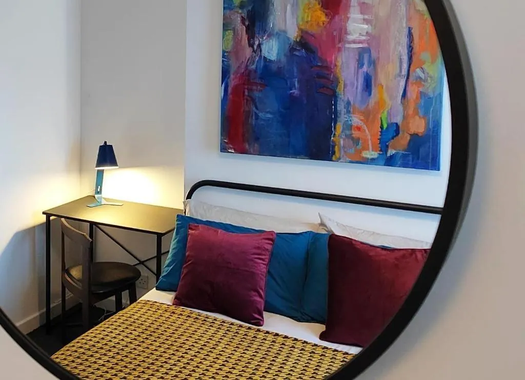 Granville 5Br Townhouse - By Suitely Cheltenham United Kingdom